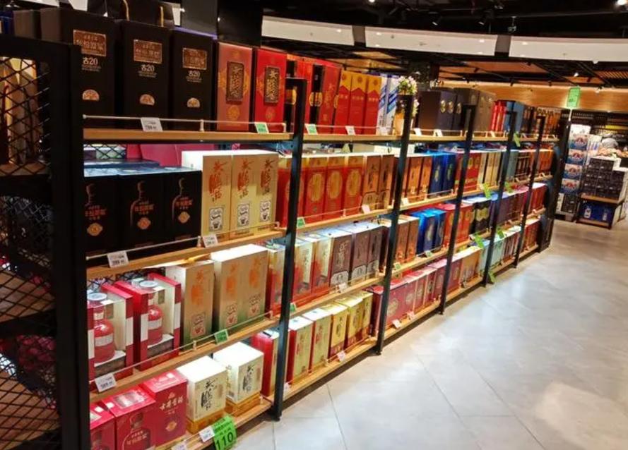 酒香不怕巷子深，這5款超市白酒當(dāng)紅無疑，純糧釀造，好喝不貴