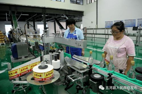 安徽淮酒新廠正式啟用，開啟酒類經(jīng)營新篇章